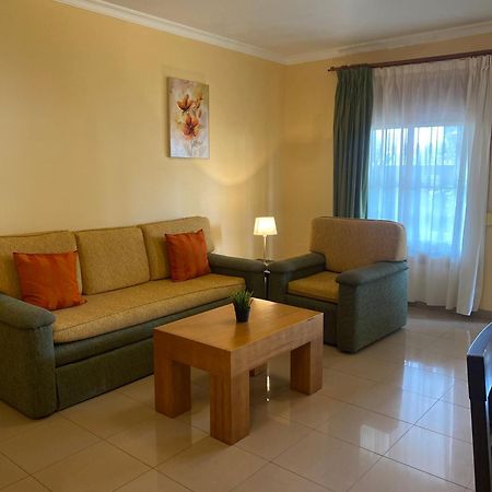 Apartamentos Maria Del Carmen Torremolinos Exterior photo