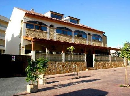 Apartamentos Maria Del Carmen Torremolinos Exterior photo