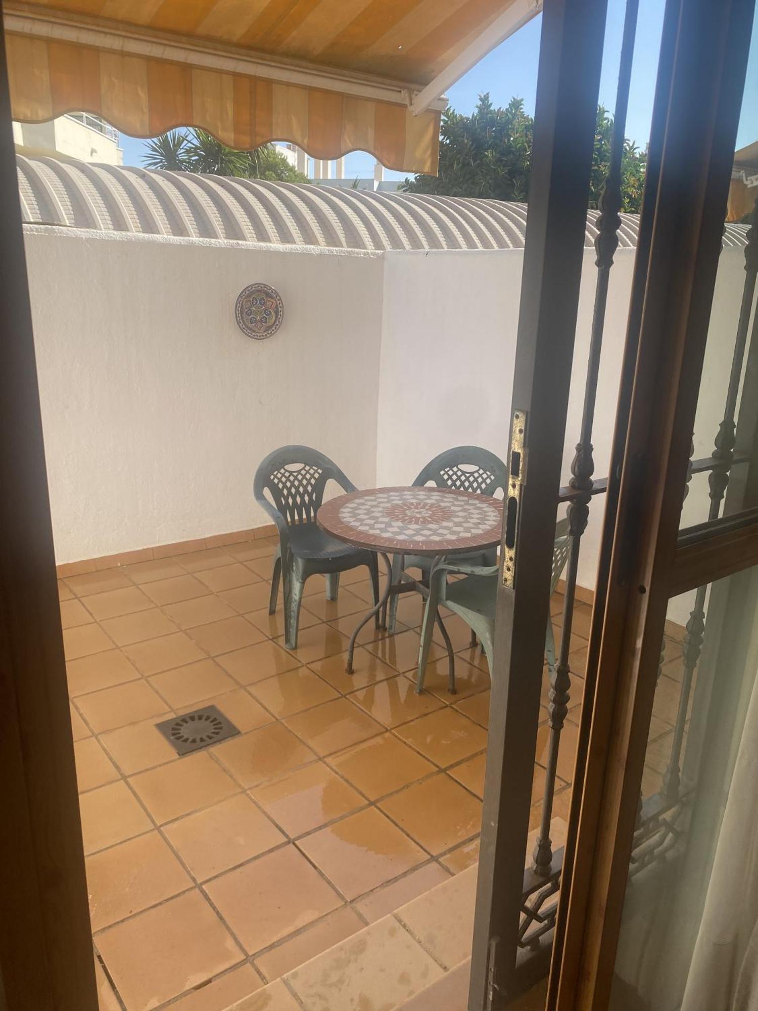 Apartamentos Maria Del Carmen Torremolinos Exterior photo