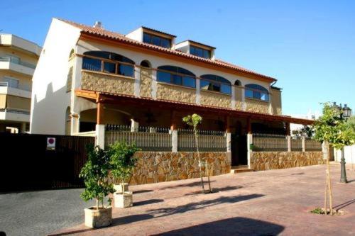 Apartamentos Maria Del Carmen Torremolinos Exterior photo
