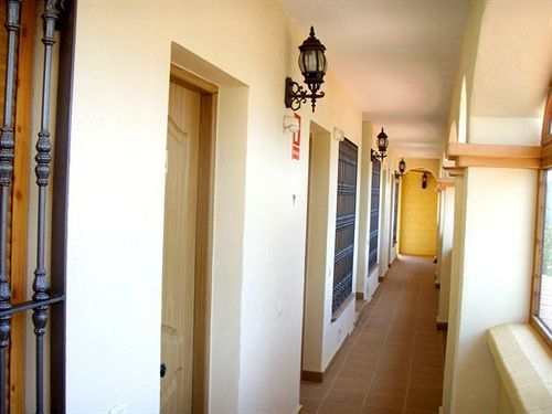 Apartamentos Maria Del Carmen Torremolinos Exterior photo
